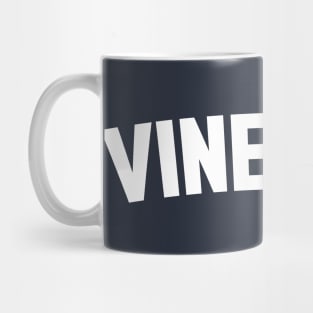 VINELAND Mug